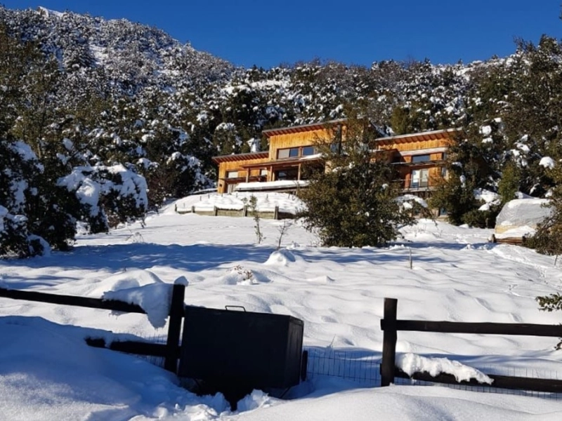 San Martín de los Andes